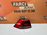 GOLF 7 SOL DIŞ STOP ORJİNAL