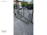 Oto Çıkma Parça / Chery / Omoda 5 / Kaporta & Karoser / Sol Ön Kapı / Çıkma Parça 