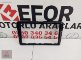 Oto Çıkma Parça / Toyota / Corolla / Koltuk & Döşeme / İç Trim / Sıfır Parça 