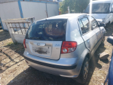 HYUNDAİ GETZ 1.3 ÇIKMA PARÇALARI MEVCUTTUR