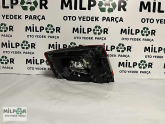 Oto Çıkma Parça / Skoda / Octavia / Far & Stop / Sol Arka Stop / Çıkma Parça 