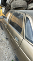Lada vega 2000 model sol arka kapı