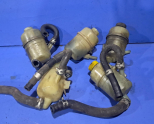 Oto Çıkma Parça / Mazda / 323 / Direksiyon / Direksiyon Borusu / Çıkma Parça 