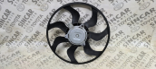 Oto Çıkma Parça / Nissan / Juke / Fan / Fan Motoru / Çıkma Parça 