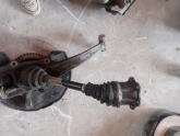 Oto Çıkma Parça / Audi / Q5 / Alt Takım / Taşıyıcı / Çıkma Parça 