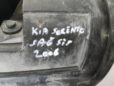 Oto Çıkma Parça / Kia / Sorento / Far & Stop / Sağ Ön Far / Çıkma Parça 