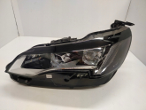 1675812480 PEUGEOT 3008 SUV Far Lambası Sol,