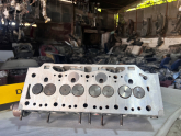 Oto Çıkma Parça / Renault / R 9 / Motor / Silindir Kapağı / Çıkma Parça 