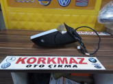 Oto Çıkma Parça / Mercedes / CLA / Ayna / Sol Dış Ayna / Çıkma Parça 