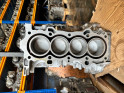 HONDA VTEC 1.6 Yarım motor D16V1