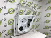 Oto Çıkma Parça / Volkswagen / Jetta / Kaporta & Karoser / Sağ Arka Kapı / Çıkma Parça 