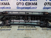 Oto Çıkma Parça / Renault / Clio / Tampon / Ön Tampon / Çıkma Parça 