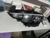 Oto Çıkma Parça / Fiat / Egea / Far & Stop / Sağ Ön Far / Çıkma Parça 