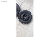 Oto Çıkma Parça / Land Rover / Freelander / Motor / Eksantrik Dişlisi / Çıkma Parça 