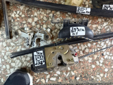 Oto Çıkma Parça / Peugeot / 206 / Motor / Elektrik Tesisatı / Çıkma Parça 