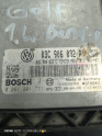 Oto Çıkma Parça / Volkswagen / Golf / Beyin / Motor Beyni / Çıkma Parça 
