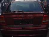 opel astra g dolu bagaj kapağı