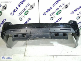 Oto Çıkma Parça / Land Rover / Range Rover / Tampon / Arka Tampon / Çıkma Parça 