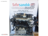 Oto Çıkma Parça / Opel / Mokka / Motor / Turbo / Sıfır Parça 