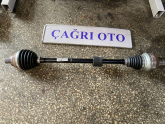 Oto Çıkma Parça / Seat / Leon / Alt Takım / Aks / Çıkma Parça 