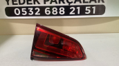 Oto Çıkma Parça / Volkswagen / Golf / Far & Stop / Bagaj Stop / Çıkma Parça 