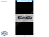 VW 2015 8KO 807 233 C AUDI A4 A5 ÖN PANJUR 2009 2015 ARASI