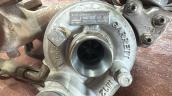 Oto Çıkma Parça / Volkswagen / Jetta / Motor / Motor (komple) / Çıkma Parça 
