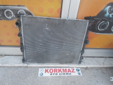Oto Çıkma Parça / Bmw / 5 Serisi / Radyatör / Su Radyatörü / Çıkma Parça 