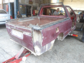 Oto Çıkma Parça / Skoda / 120 / Kaporta & Karoser / Kasa / Kupa / Çıkma Parça 