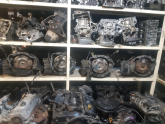 Oto Çıkma Parça / Toyota / Corolla / Şanzıman / Şanzıman Komple / Çıkma Parça 