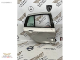 Oto Çıkma Parça / Renault / Symbol / Kaporta & Karoser / Sağ Arka Kapı / Çıkma Parça 