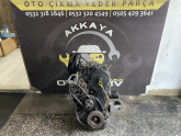 Oto Çıkma Parça / Daihatsu / Sirion / Motor / Motor (komple) / Çıkma Parça 