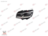 Oto Çıkma Parça / Volkswagen / Transporter / Far & Stop / Sağ Ön Far / Sıfır Parça 