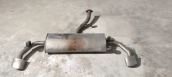 Oto Çıkma Parça / Ford / Kuga / Direksiyon / Basınç Müşürü / Çıkma Parça 
