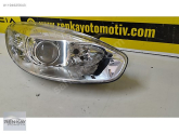 Oto Çıkma Parça / Renault / Fluence / Far & Stop / Sağ Ön Far / Sıfır Parça 