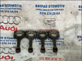 Oto Çıkma Parça / Audi / A6 / Motor / Piston Kolu / Çıkma Parça 