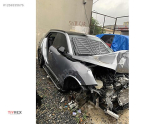 Oto Çıkma Parça / Peugeot / 2008 / Kaporta & Karoser / Sol Ön Kapı / Çıkma Parça 