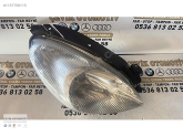 Oto Çıkma Parça / Citroen / Xsara / Far & Stop / Sol Ön Far / Çıkma Parça 