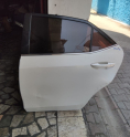 Oto Çıkma Parça / Toyota / Corolla / Kaporta & Karoser / Sol Arka Kapı / Çıkma Parça 