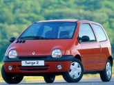 Renault Twingo Beyin