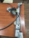 Oto Çıkma Parça / Renault / Kangoo / Oto Cam / Cam Krikosu / Çıkma Parça 