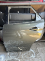 Peugeot 3008 sol arka kapı orjinal