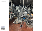 Oto Çıkma Parça / Audi / A4 / Motor / Komple Motor / Çıkma Parça 