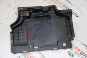 2007 2013 BMW 3 SERİSİ E93 CABRİO ALT BAGAJ KAPLAMASI 9126822
