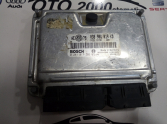Oto Çıkma Parça / Volkswagen / Passat / Beyin / Motor Beyni / Çıkma Parça 
