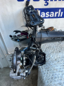 Oto Çıkma Parça / Peugeot / 2008 / Alt Takım / Arka Dingil / Çıkma Parça 