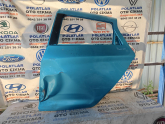 Renault ZOE Sol Arka kapı