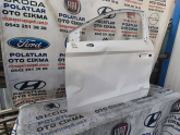 Oto Çıkma Parça / Seat / Ibiza / Kaporta & Karoser / Sol Ön Kapı / Çıkma Parça 