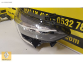 Oto Çıkma Parça / Renault / R 5 / Far & Stop / Sağ Ön Far / Çıkma Parça 