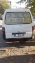 Hurda Belgeli Araçlar / Mitsubishi / L300